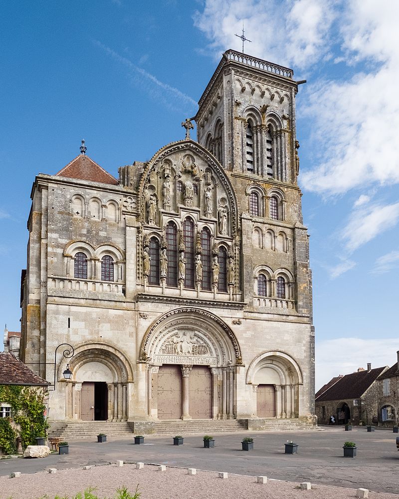photographie de la cathédrale de Saint Jacques de Compostelle