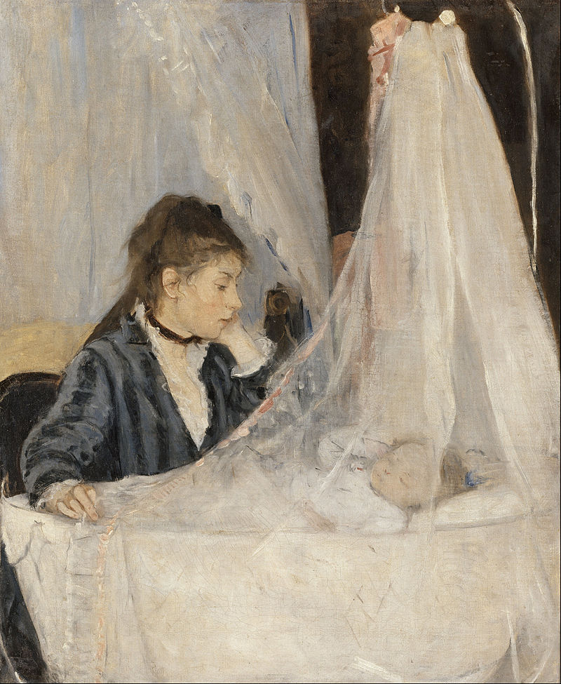 L'oeuvre de Morisot