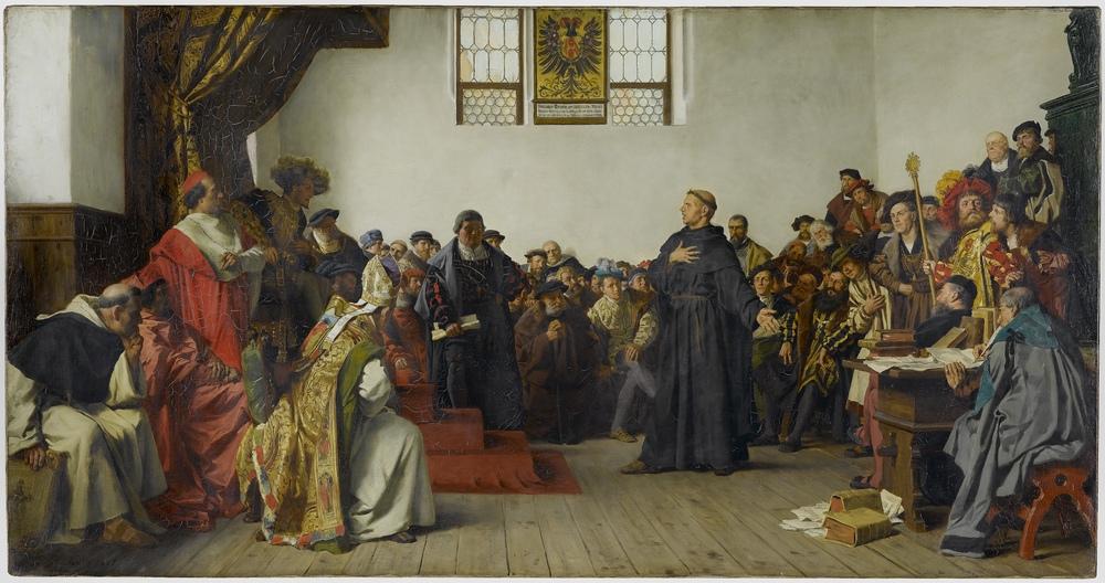 huile de luther